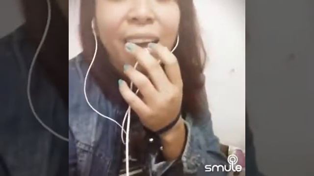 LISTEN TO YOUR HEART COVER MINAJOY ESTRADA by SMULE смотреть онлайн