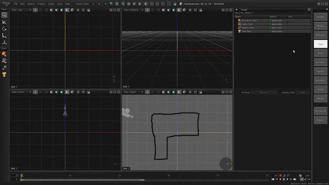 How to Model 3D Objects Like A Triple-A Pro смотреть онлайн