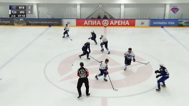 ВТБ - Инженерное оборудование смотреть онлайн