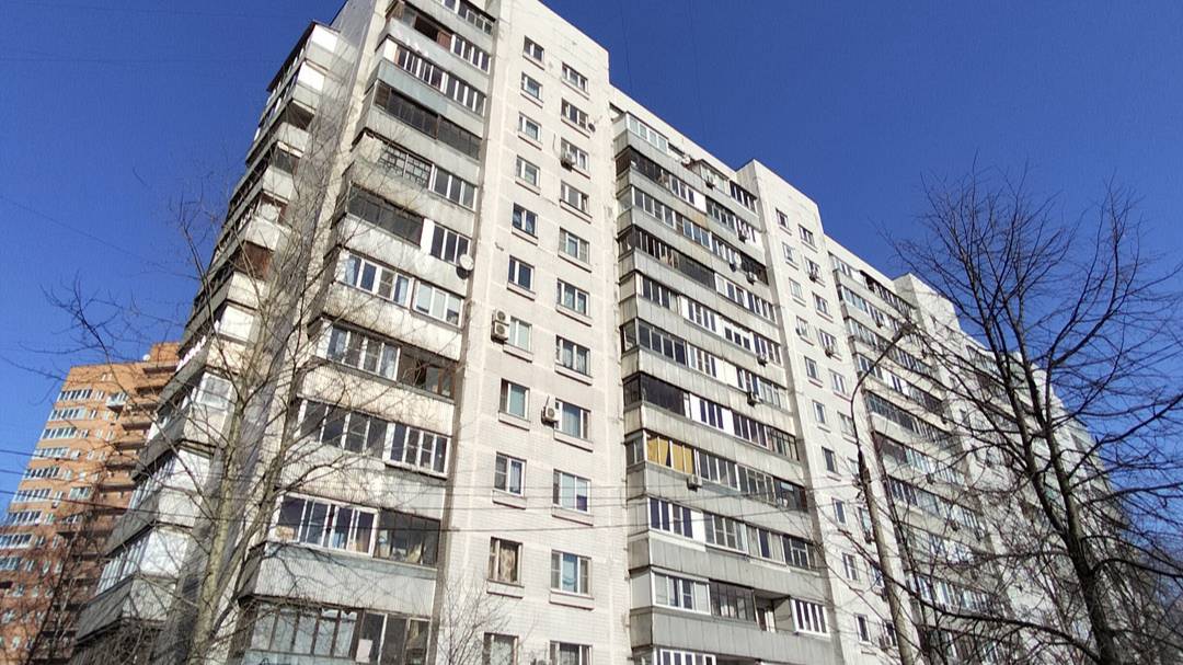 Продаю однокомнатную квартиру в центре Одинцово смотреть онлайн