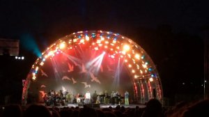 Петр Налич, концерт 2018г, часть 13