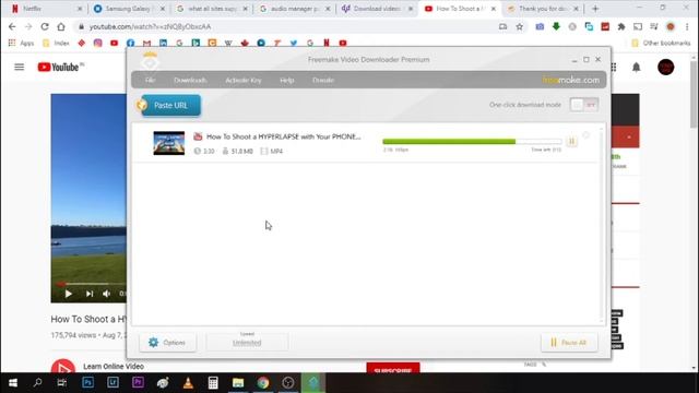 How To Download video's or Convert any video to different formats with this Software смотреть онлайн