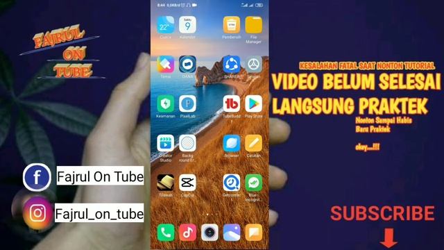Cara Memperkecil Ukuran Mb Video | Kompres Video GB Ke MB смотреть онлайн