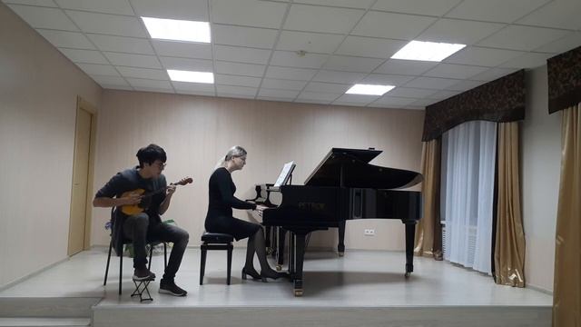 Заявка 2207#21. Султанов Вадим смотреть онлайн