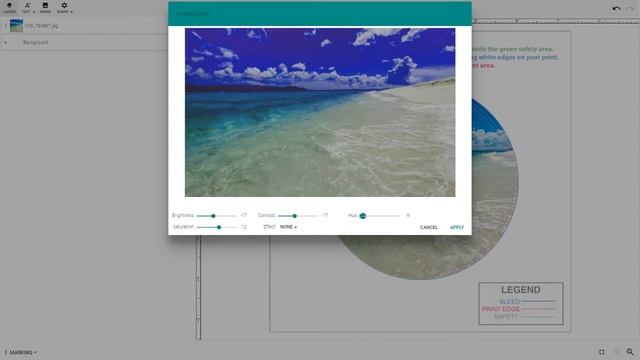 Disc Makers - How To Use Our Online Designer - Working With Images смотреть онлайн