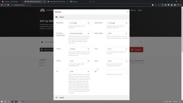 How To Convert AVI to MOV (2023) смотреть онлайн