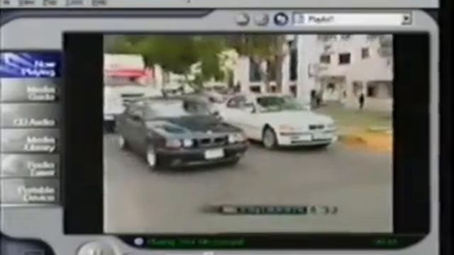 Promos Intelitv, Magazine 40, Index, demo intelite - 2001-04 смотреть онлайн