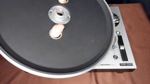 РАСПАКОВКА! Audio-Technica AT-LP140XP. Распаковка винилового проигрывателя.