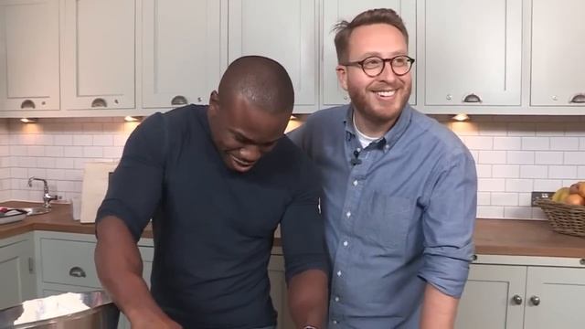 Realtime Recipe | Espresso Martini Tiramisu смотреть онлайн