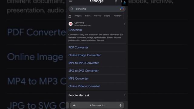 How to convert any file type into any format|Doc|Pdf|Jpeg|png|mp3|mp4|Best online website #file. смотреть онлайн