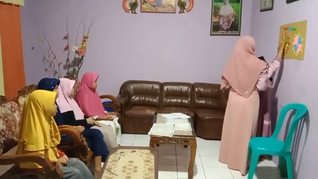 Video Pembelajaran Matematika MI/SD Menentukan Lama Waktu