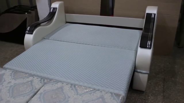 Home Space Saving Ideas - Smart Furniture part 1 смотреть онлайн