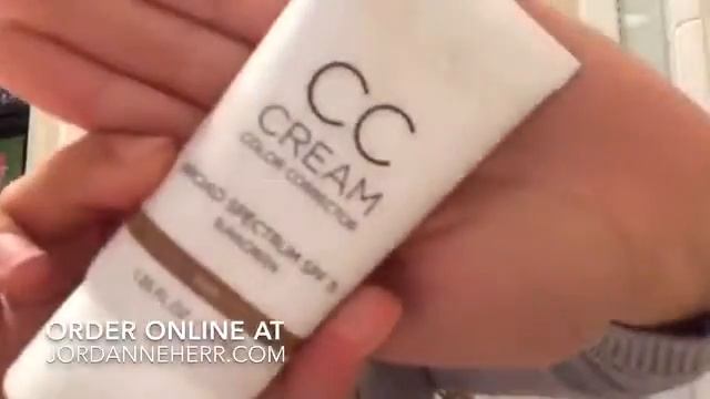 Introducing Seacret CC Cream смотреть онлайн