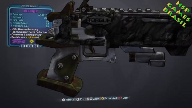 Gunzerker Build lvl 72 - Como transformar Salvador numa máquina de destruição! смотреть онлайн