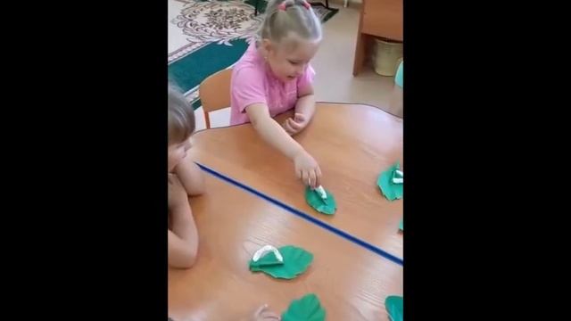 Парад насекомых группа Полянка смотреть онлайн