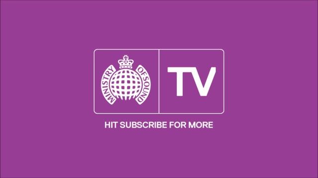 Boofi - Crimson Eyes (VIP Remix) (Ministry of Sound TV) смотреть онлайн