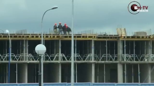 Новостройки Кудрово: в европейской упаковке смотреть онлайн