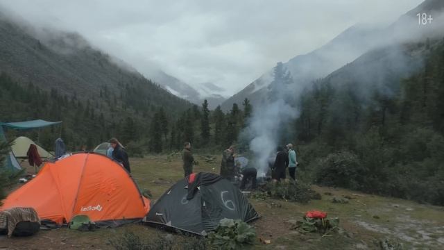 «Был вход через голову, выход через ногу». Пережил удар молнии смотреть онлайн