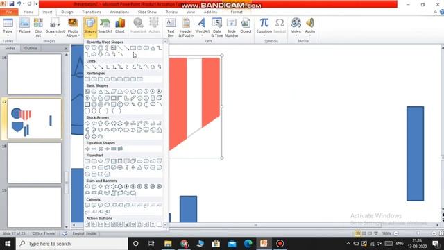 How to draw easily Medal and Badges: Powerpoint Drawing Tutorial смотреть онлайн