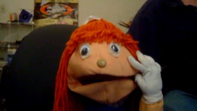 Remake little girl going to kick monsters ass dummy смотреть онлайн