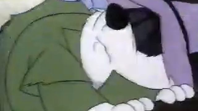 Cartoon Network Don Coyote and Sancho Panda promo 1995 смотреть онлайн