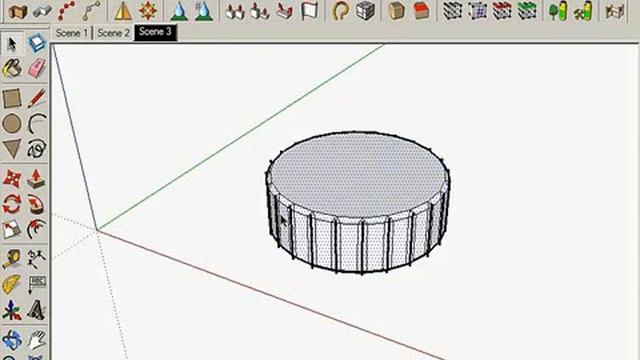 SCF PowerToolbar - Sketchy Bevel смотреть онлайн