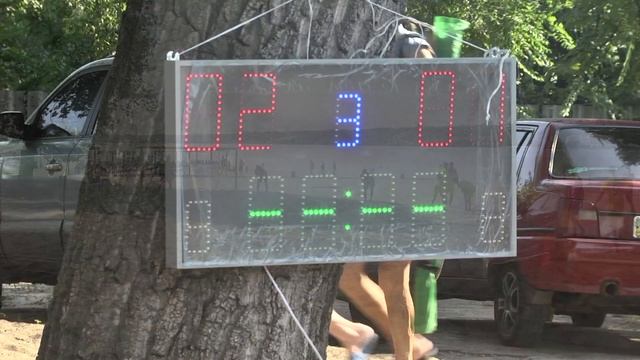 2021 07 24 Лучшие моменты 4 тур смотреть онлайн