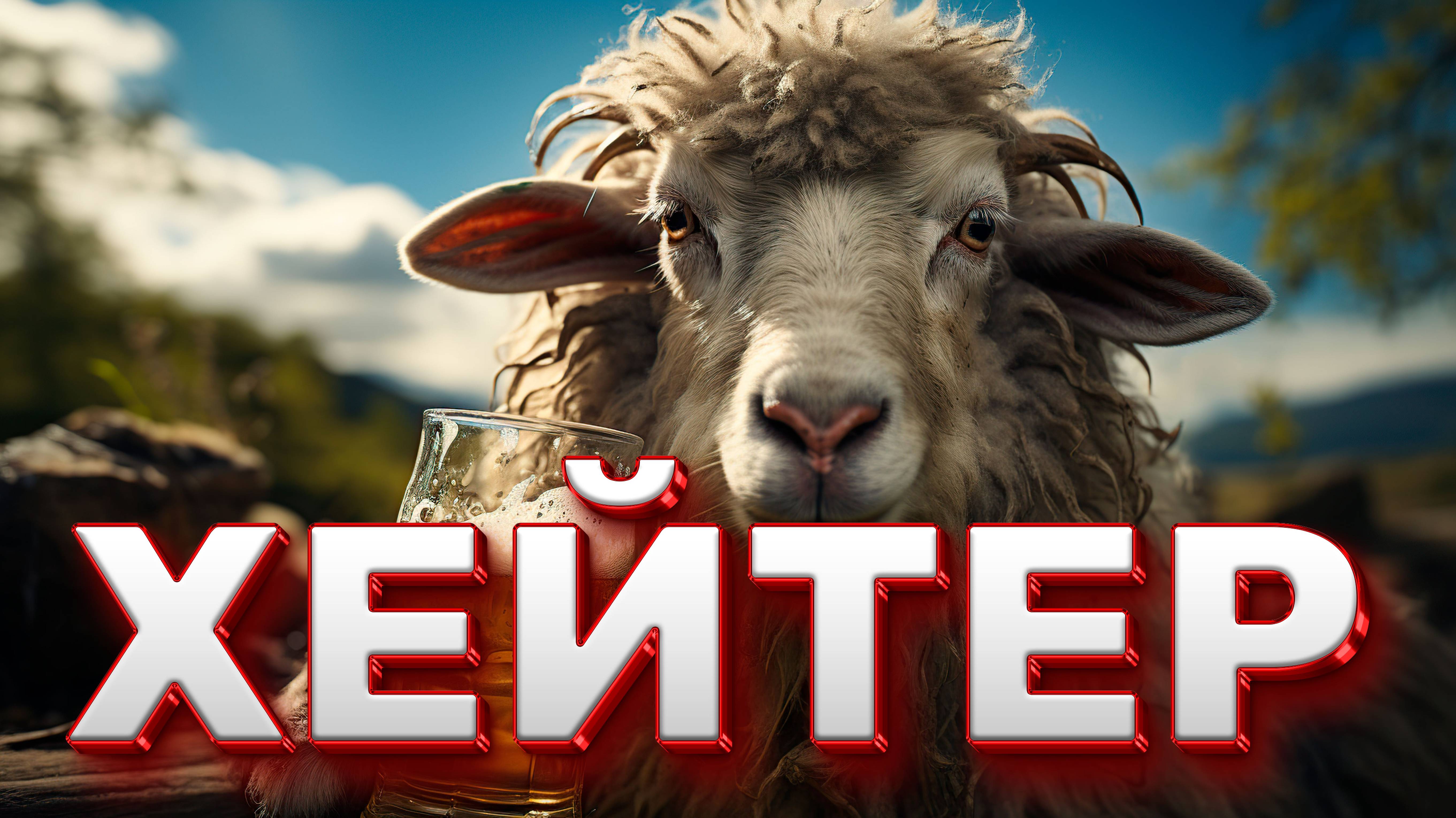 DJ СИНИЦЫН - Хейтер 2025 смотреть онлайн