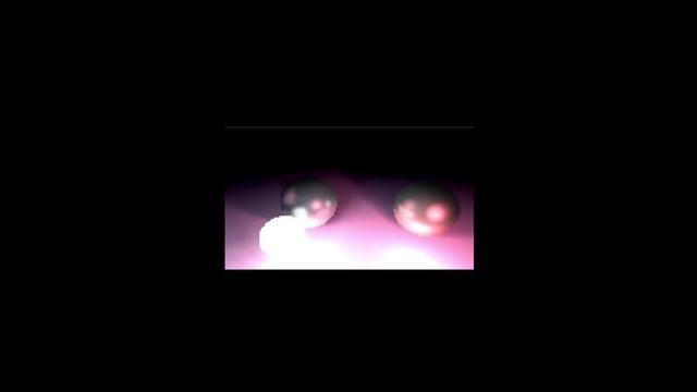 Lua Raytracer update смотреть онлайн