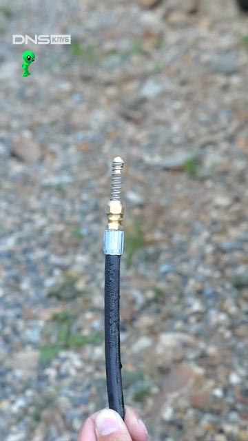 Насадки мойки высокого давления | Шланг для промывки труб #shorts #мойкавысокогодавления смотреть онлайн