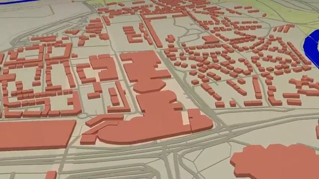 OpenThreeDeeMap - Now with cycles смотреть онлайн