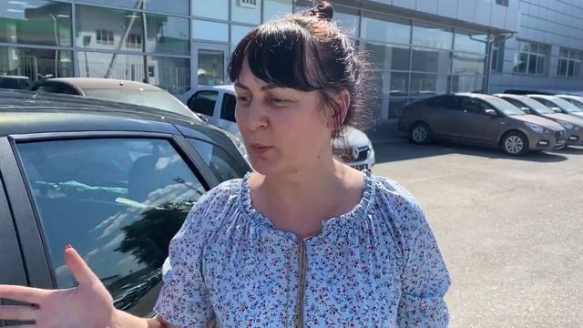 Лазурит Авто: отзыв покупателя смотреть онлайн