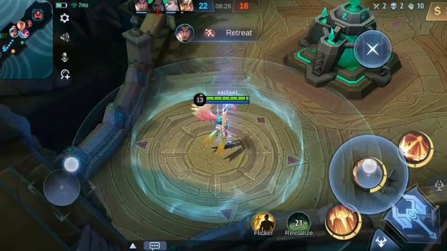 EA PLAYS HIGHLIGHTS 22 #MLBB #GAMING #MOBILELEGENDS смотреть онлайн