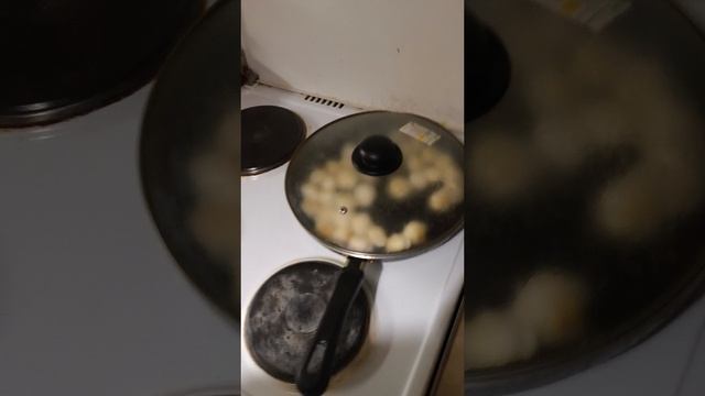 жарка пельменей) для работяг смотреть онлайн