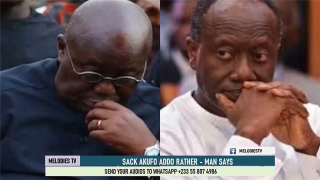 Parliament to vote to REMOVE Ken Ofori Atta as finance minister? SACK Akufo Addo rather смотреть онлайн