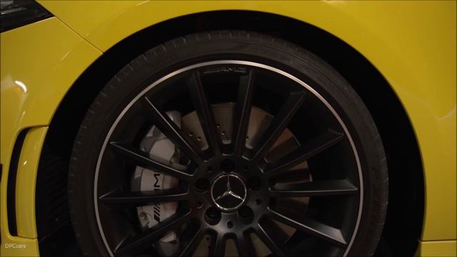 2019 Mercedes A35 AMG Walkaround смотреть онлайн