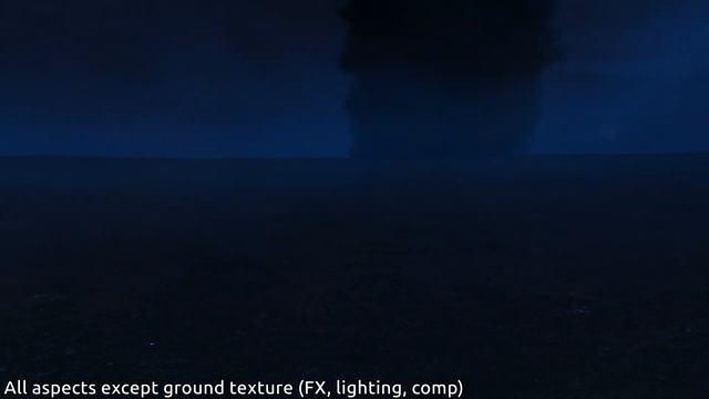 Junior Houdini FX Showreel 2023 смотреть онлайн