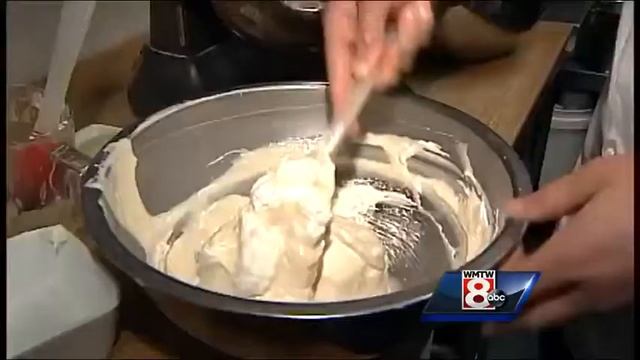 Morning Menu: Walter's Frozen Key Lime Bars смотреть онлайн