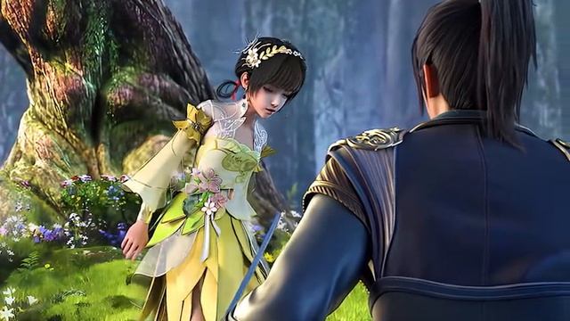 Anime world смотреть онлайн