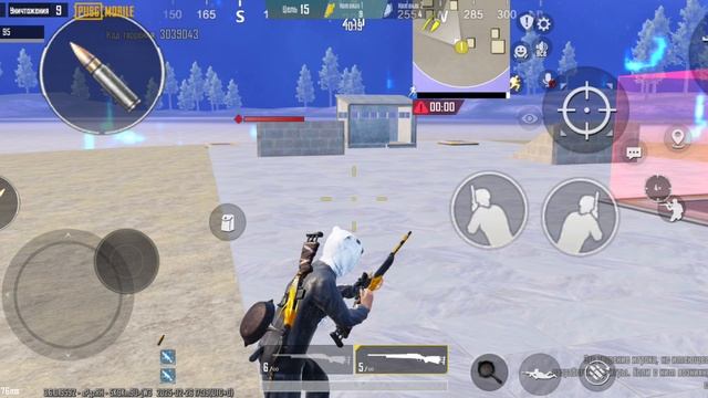 Всё решила м24