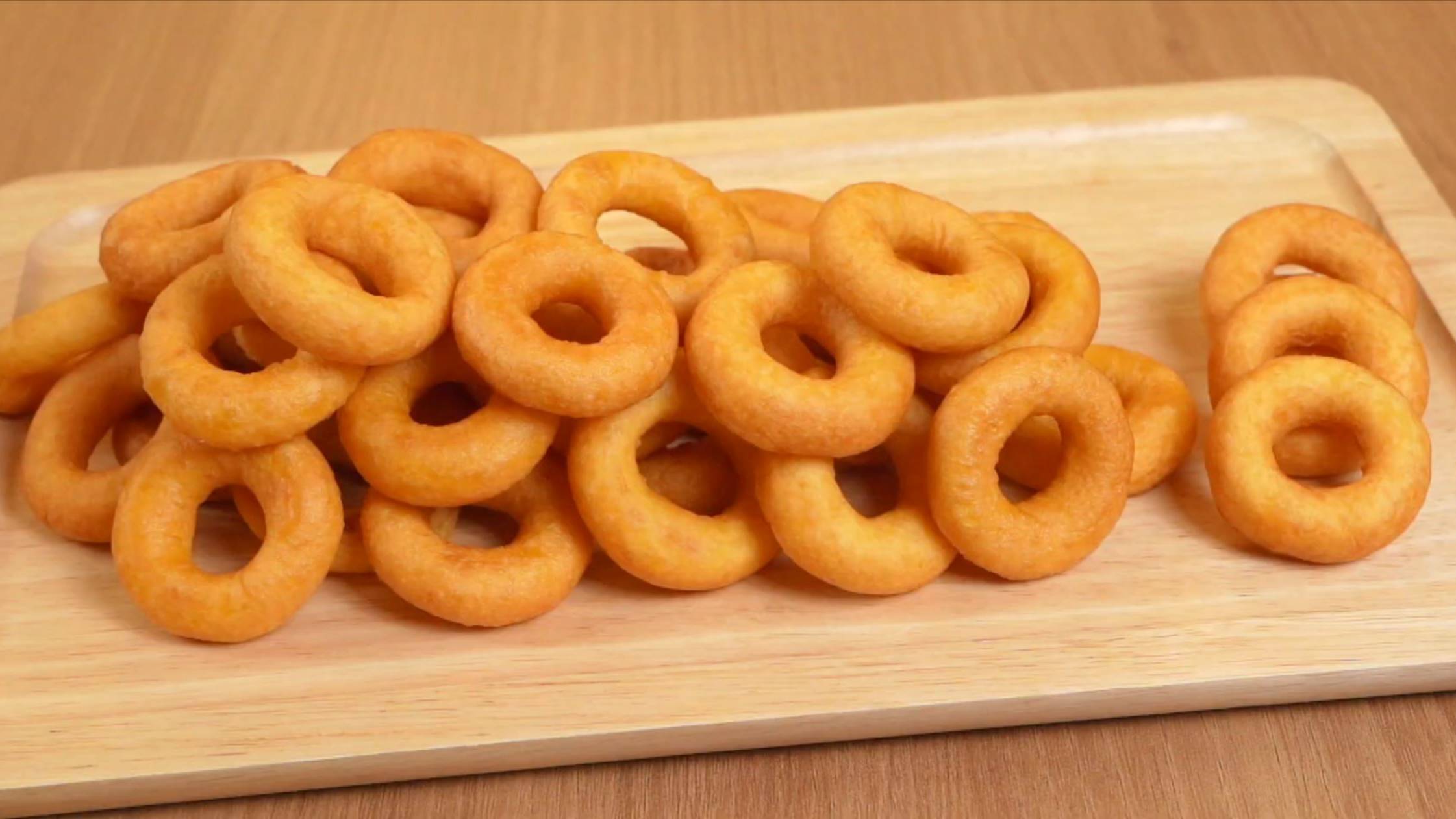 Нежнейшие картофельные колечки – хрустящие и сочные! Вкусный и простой рецепт в домашних условиях смотреть онлайн