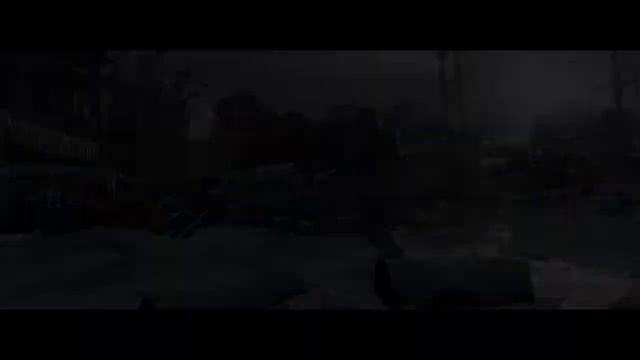 Metro Exodus PSX 2017 The Aurora PS4 смотреть онлайн