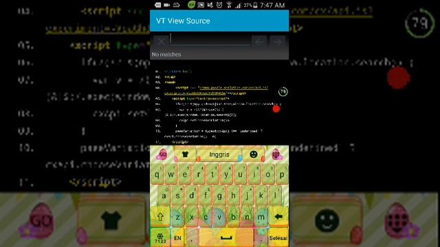 Tutorial Cara Menyimpan MP3 Di Applikasi SMULE смотреть онлайн