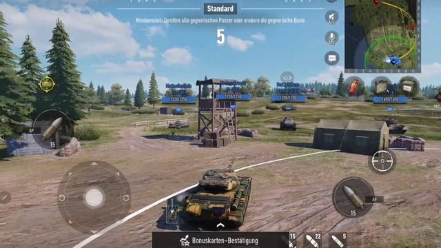 Tank Company - T 54 mod. 1945 Premiumtank смотреть онлайн