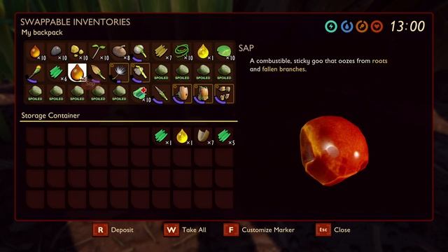 Grounded - 09 смотреть онлайн