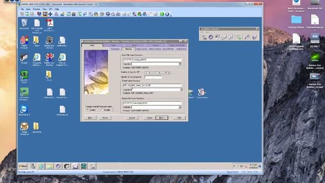 Arkitex Pub Builder (Start-Naming) смотреть онлайн