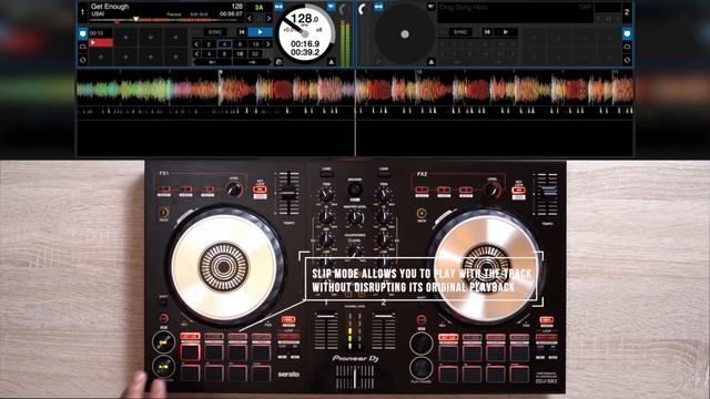 $250 DJ Controller WORKS Like $2,000 DJ Controller
