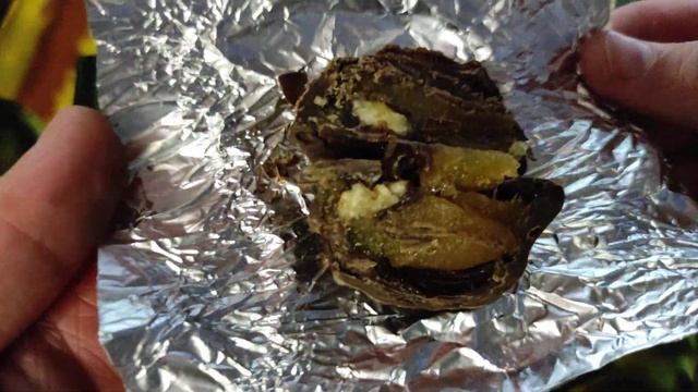 Конфеты AMANTI - Персик обзор и впечатления смотреть онлайн