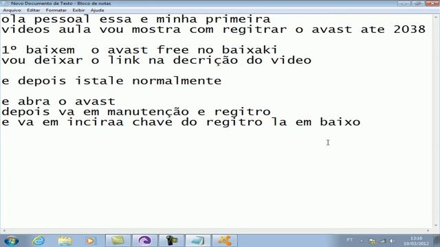registrar o avast ate 2038 смотреть онлайн