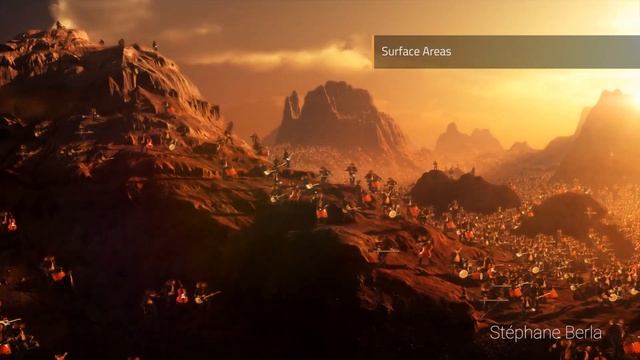 DEMO: Forest Pack Features Reel смотреть онлайн